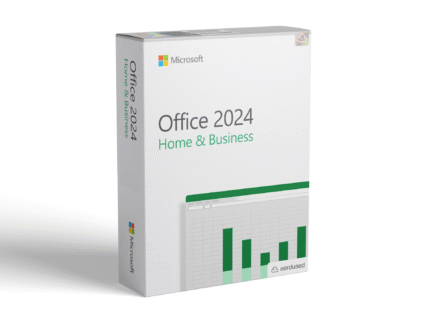 Microsoft Office 2024 Home for PC or MAC | Lifetime License
